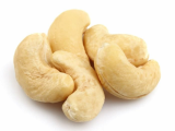 Grade A Cashew nuts